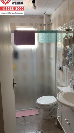 Imagem Apartamento com 3 Quartos à Venda, 60 m² em Jardim Faculdade - Sorocaba Imagem Apartamento com 3 Quartos à Venda, 60 m² em Jardim Faculdade - Sorocaba
