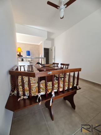 Imagem Apartamento com 2 Quartos à Venda, 67 m² em Umuarama - Ubatuba