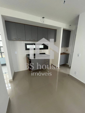 Imagem Apartamento com 2 Quartos à Venda, 51 m² em Vila Valparaiso - Santo André Imagem Apartamento com 2 Quartos à Venda, 51 m² em Vila Valparaiso - Santo André