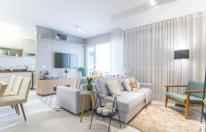 Apartamento com 3 Quartos à Venda, 80 m² em Vila Formosa - São Paulo