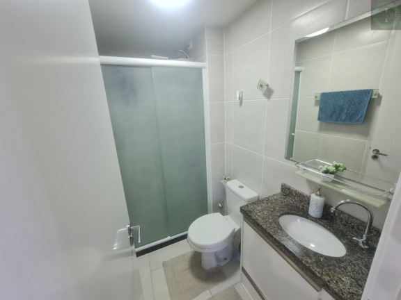 Imagem Apartamento com 3 Quartos à Venda, 65 m² em Jardim Carvalho - Ponta Grossa Imagem Apartamento com 3 Quartos à Venda, 65 m² em Jardim Carvalho - Ponta Grossa
