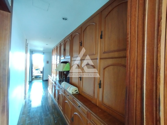 Imagem Apartamento com 4 Quartos à Venda, 280 m² em Tijuca - Rio De Janeiro