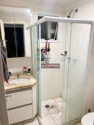 Imagem Apartamento com 2 Quartos à Venda, 57 m² em Vila Rosália - Guarulhos Imagem Apartamento com 2 Quartos à Venda, 57 m² em Vila Rosália - Guarulhos