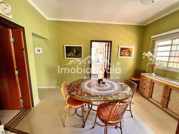 Imagem Casa com 5 Quartos à Venda, 900 m² em Jardim Itaperi - Atibaia
