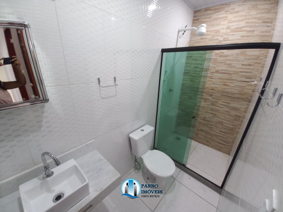 Apartamento com 1 Quarto para Alugar, 40 m² em Chácaras Rio-petrópolis - Duque De Caxias