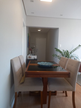 Imagem Apartamento com 2 Quartos à Venda, 78 m² em Campo Grande - Santos Imagem Apartamento com 2 Quartos à Venda, 78 m² em Campo Grande - Santos