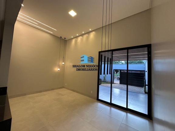Imagem Casa com 3 Quartos à Venda, 157 m² em Jd Atlântico - Goiânia