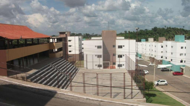 Imagem Apartamento com 2 Quartos à Venda, 49 m² em Lourival Parente - Teresina Imagem Apartamento com 2 Quartos à Venda, 49 m² em Lourival Parente - Teresina