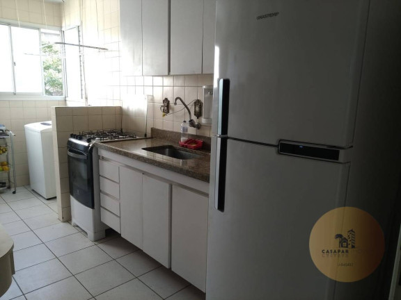 Imagem Apartamento com 2 Quartos à Venda, 62 m² em Jardim Vila Mariana - São Paulo