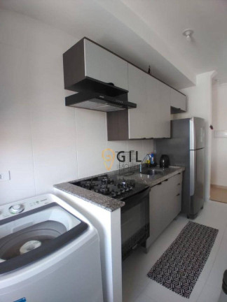 Imagem Apartamento com 2 Quartos à Venda, 55 m² em Parque Santo Antônio - Jacareí Imagem Apartamento com 2 Quartos à Venda, 55 m² em Parque Santo Antônio - Jacareí