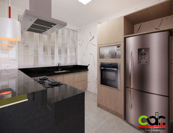 Imagem Casa com 2 Quartos à Venda, em Jardim Bandeirantes - Poços De Caldas Imagem Casa com 2 Quartos à Venda, em Jardim Bandeirantes - Poços De Caldas