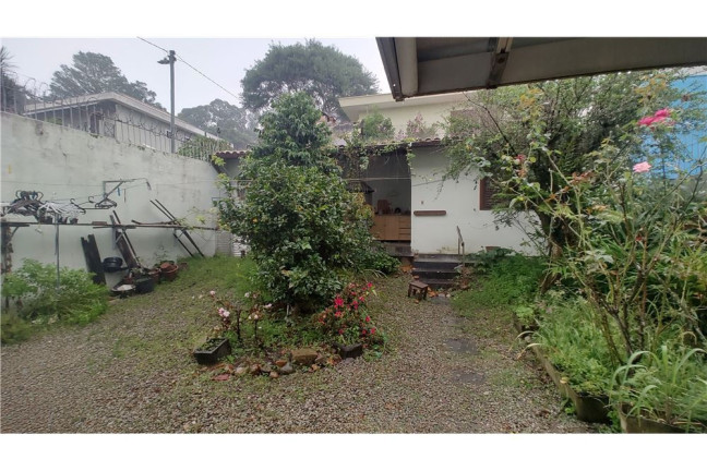 Imagem Casa com 4 Quartos à Venda, 245 m² em Jardim Prudência - São Paulo Imagem Casa com 4 Quartos à Venda, 245 m² em Jardim Prudência - São Paulo