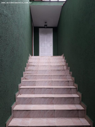 Imagem Casa com 3 Quartos à Venda, 124 m² em Vila Campestre - São Paulo