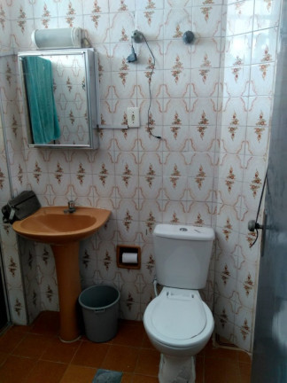 Imagem Apartamento com 2 Quartos à Venda, 56 m² em Gonzaga - Santos Imagem Apartamento com 2 Quartos à Venda, 56 m² em Gonzaga - Santos