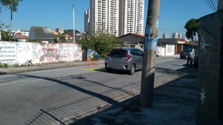 Imagem Casa com 5 Quartos à Venda, 374 m² em Parque Das Nações - Santo André Imagem Casa com 5 Quartos à Venda, 374 m² em Parque Das Nações - Santo André