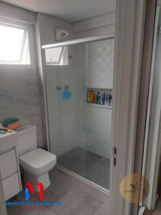 Imagem Apartamento com 2 Quartos à Venda, 60 m² em Campestre - Santo André Imagem Apartamento com 2 Quartos à Venda, 60 m² em Campestre - Santo André
