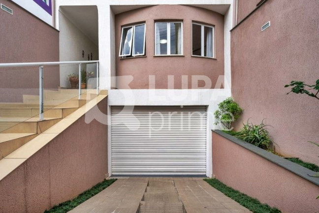 Imagem Casa com 3 Quartos à Venda, 228 m² em Tucuruvi - São Paulo Imagem Casa com 3 Quartos à Venda, 228 m² em Tucuruvi - São Paulo