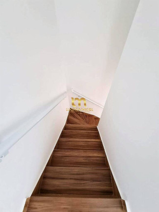 Imagem Casa com 3 Quartos à Venda, 77 m² em Tupi - Praia Grande