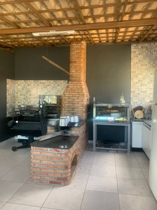 Imagem Casa com 2 Quartos à Venda, 194 m² em Vila Oeste - Belo Horizonte