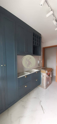 Imagem Apartamento com 3 Quartos à Venda, 1 m² em Gonzaga - Santos Imagem Apartamento com 3 Quartos à Venda, 1 m² em Gonzaga - Santos