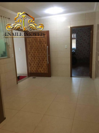 Imagem Casa com 2 Quartos à Venda, 120 m² em Vila Geny - Itaguaí