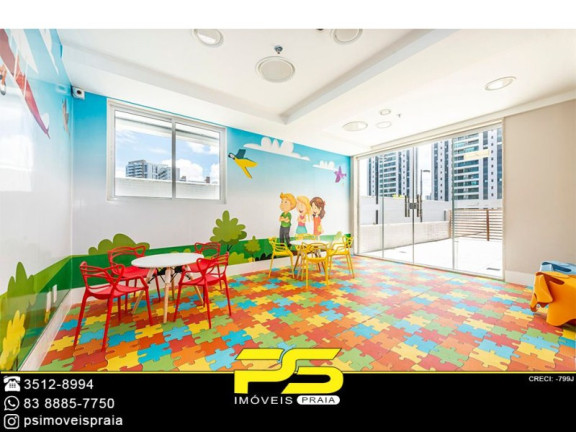 Imagem Apartamento com 3 Quartos à Venda, 104 m² em Petrópolis - Natal Imagem Apartamento com 3 Quartos à Venda, 104 m² em Petrópolis - Natal