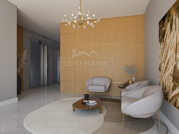 Imagem Apartamento com 3 Quartos à Venda, 125 m² em Capoeiras - Florianópolis Imagem Apartamento com 3 Quartos à Venda, 125 m² em Capoeiras - Florianópolis