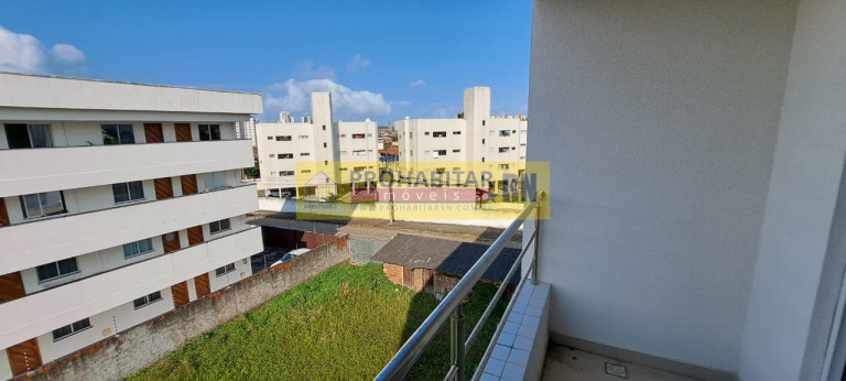 Imagem Casa de Condomínio com 2 Quartos à Venda, 66 m² em Nova Parnamirim - Parnamirim Imagem Casa de Condomínio com 2 Quartos à Venda, 66 m² em Nova Parnamirim - Parnamirim