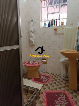Imagem Casa com 2 Quartos à Venda, 315 m² em Vila Sao Jorge - São Vicente