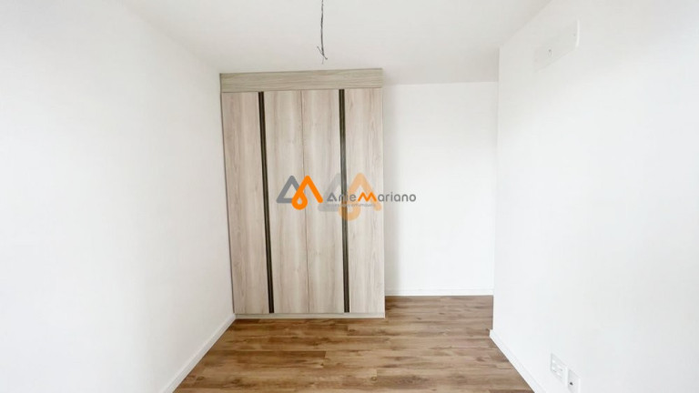 Imagem Apartamento com 3 Quartos à Venda, 106 m² em Tatuapé - São Paulo