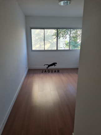 Imagem Imóvel com 1 Quarto à Venda, 54 m² em Vila Clementino - São Paulo