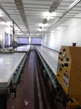 Imagem Galpão à Venda, 126 m² em Sítio São Francisco - Guarulhos Imagem Galpão à Venda, 126 m² em Sítio São Francisco - Guarulhos
