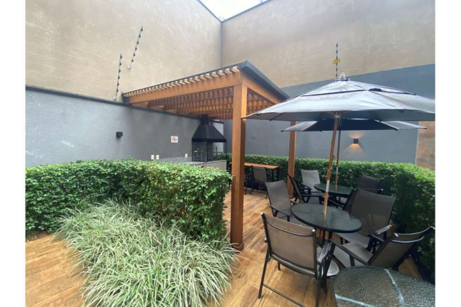 Imagem Apartamento com 1 Quarto à Venda, 27 m² em Liberdade - São Paulo Imagem Apartamento com 1 Quarto à Venda, 27 m² em Liberdade - São Paulo