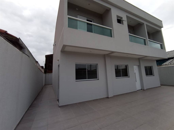 Imagem Casa com 2 Quartos à Venda, 66 m² em Caiçara - Praia Grande Imagem Casa com 2 Quartos à Venda, 66 m² em Caiçara - Praia Grande