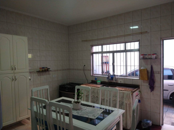 Imagem Sobrado com 2 Quartos à Venda, 120 m² em Cidade Líder - São Paulo