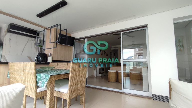 Imagem Apartamento com 3 Quartos à Venda, 120 m² em Enseada - Guarujá
