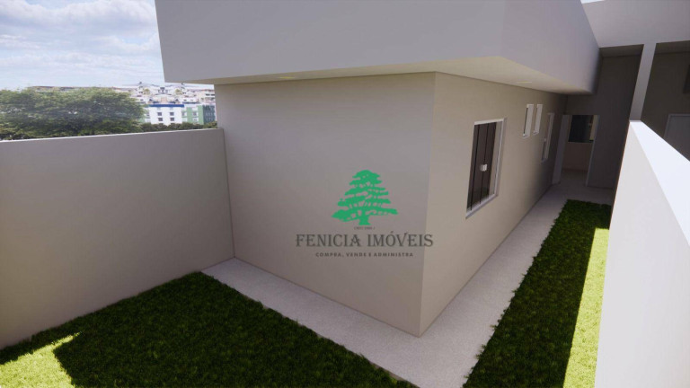 Imagem Casa com 2 Quartos à Venda, 63 m² em Vila Madalena - Foz Do Iguaçu Imagem Casa com 2 Quartos à Venda, 63 m² em Vila Madalena - Foz Do Iguaçu