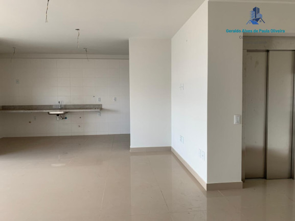 Imagem Apartamento com 3 Quartos à Venda, 125 m² em Setor Bueno - Goiânia Imagem Apartamento com 3 Quartos à Venda, 125 m² em Setor Bueno - Goiânia