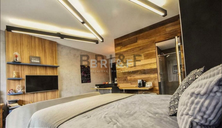 Imagem Apartamento com 1 Quarto à Venda, 42 m² em Brooklin - São Paulo Imagem Apartamento com 1 Quarto à Venda, 42 m² em Brooklin - São Paulo