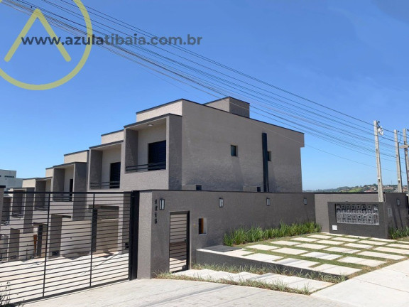 Imagem Casa com 2 Quartos à Venda, 69 m² em Jardim Sao Felipe - Atibaia Imagem Casa com 2 Quartos à Venda, 69 m² em Jardim Sao Felipe - Atibaia