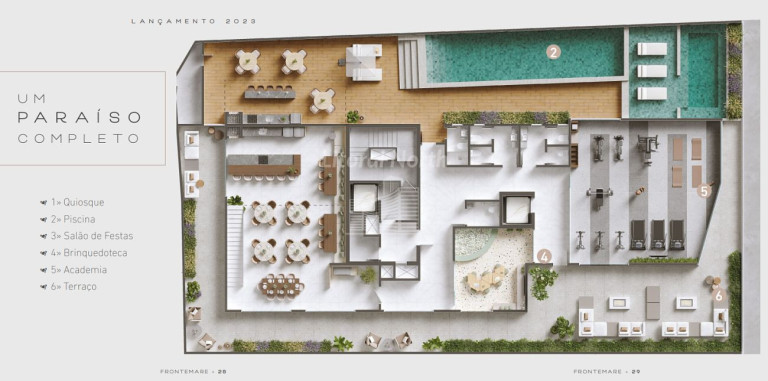 Imagem Apartamento com 3 Quartos à Venda, 175 m² em Fazenda - Itajaí Imagem Apartamento com 3 Quartos à Venda, 175 m² em Fazenda - Itajaí