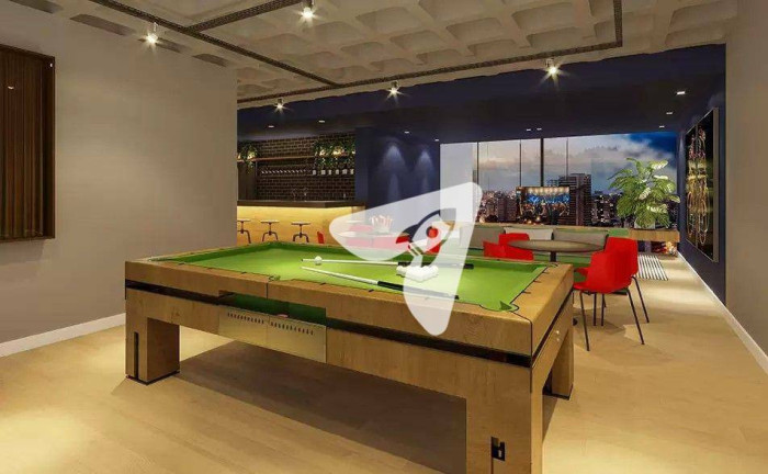 Imagem Apartamento com 2 Quartos à Venda, 55 m² em Presidente Kennedy - Fortaleza