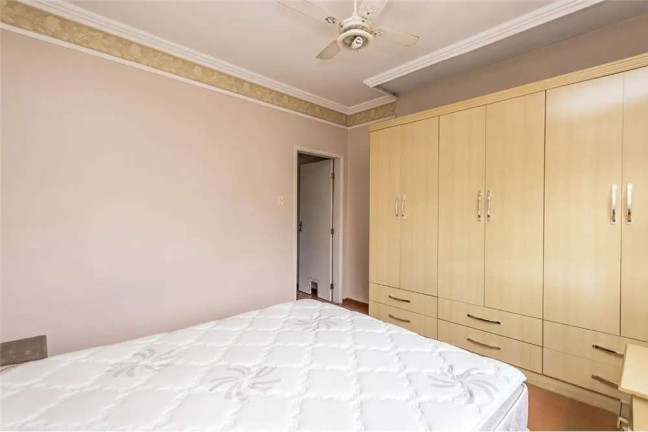 Imagem Apartamento com 2 Quartos à Venda, 75 m² em Farroupilha - Porto Alegre