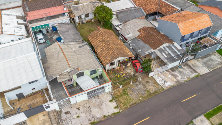 Imagem Terreno à Venda, 330 m² em Fazendinha - Curitiba Imagem Terreno à Venda, 330 m² em Fazendinha - Curitiba