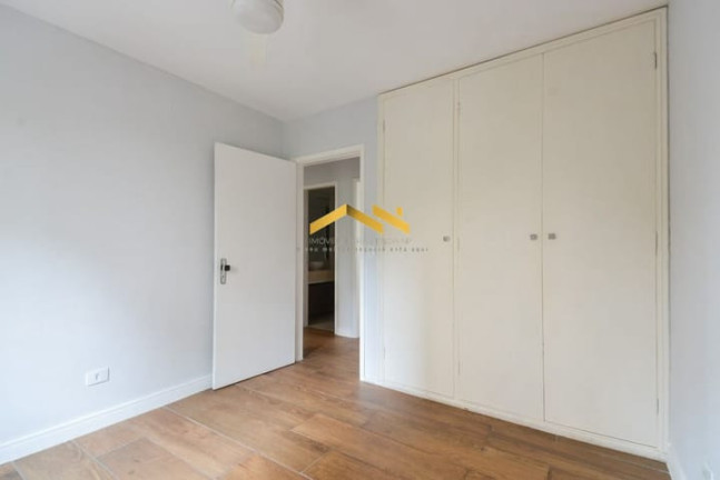 Imagem Apartamento com 3 Quartos à Venda, 90 m² em Indianópolis - São Paulo Imagem Apartamento com 3 Quartos à Venda, 90 m² em Indianópolis - São Paulo