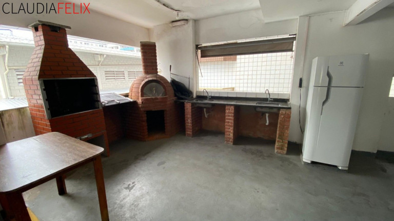 Imagem Imóvel com 3 Quartos à Venda, 90 m² em Ocian - Praia Grande Imagem Imóvel com 3 Quartos à Venda, 90 m² em Ocian - Praia Grande