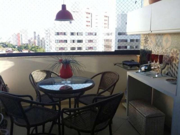 Imagem Apartamento com 3 Quartos à Venda, 85 m² em Stiep - Salvador Imagem Apartamento com 3 Quartos à Venda, 85 m² em Stiep - Salvador