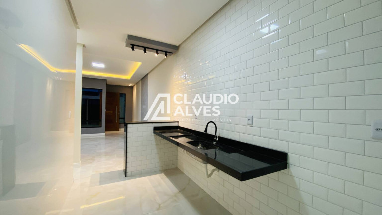 Imagem Casa com 4 Quartos à Venda, 150 m² em João Paulo - Feira De Santana Imagem Casa com 4 Quartos à Venda, 150 m² em João Paulo - Feira De Santana