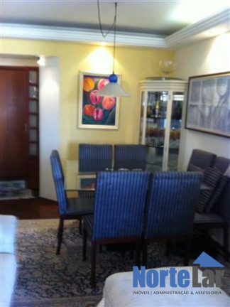 Imagem Apartamento com 3 Quartos à Venda, 90 m² em Santana - São Paulo Imagem Apartamento com 3 Quartos à Venda, 90 m² em Santana - São Paulo