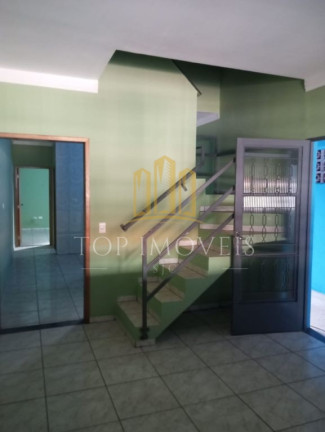 Imagem Sobrado com 4 Quartos à Venda, 150 m² em Residencial Armando Moreira Righi - São José Dos Campos Imagem Sobrado com 4 Quartos à Venda, 150 m² em Residencial Armando Moreira Righi - São José Dos Campos